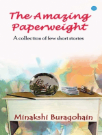 The Amazing Paperweight