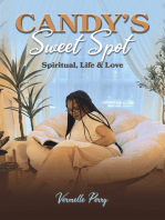 Candy's Sweet Spot: Spiritual, Life & Love