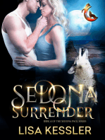 Sedona Surrender