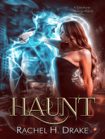 Haunt: Creature Cravings