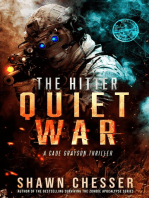 Quiet War (A Cade Grayson Thriller)