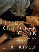 The Office-R Club