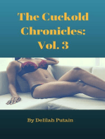 The Cuckold Chronicle Vol. 3