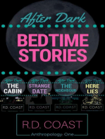 Bedtime Stories One: After Dark