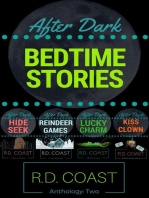 Bedtime Stories Two: After Dark