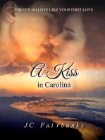 A Kiss in Carolina: Love and Desire, #2