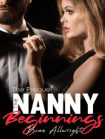 The Nanny: Beginnings: The Nanny, #0