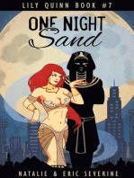 One Night Sand