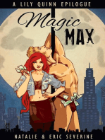 Magic Max