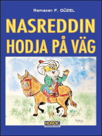 Nasreddin Hodja På Väg
