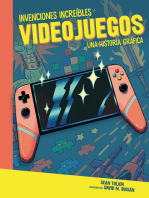 Videojuegos (Video Games): Una historia gráfica (A Graphic History)