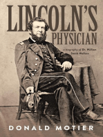 Lincoln's Physician