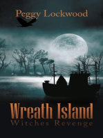 Wreath Island/Witches Revenge