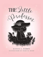 The Little Professor