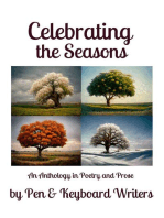 Celebrating the Seasons