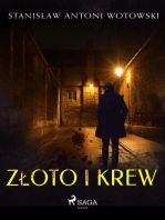 Złoto i krew