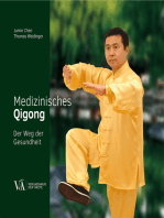 Medizinisches Qigong