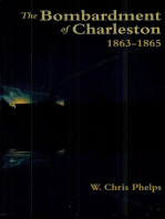The Bombardment of Charleston