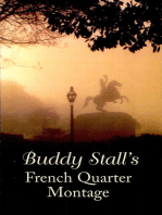 Buddy Stall's French Quarter Montage