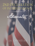 2nd Declaration of Interdependence