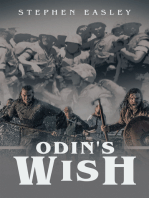 Odin's Wish