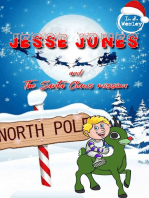 Jesse Jones and the Santa Claus mission