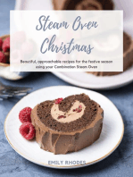 Steam Oven Christmas