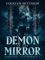 Demon in the Mirror: Suncoast Paranormal, #5