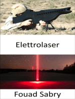Elettrolaser