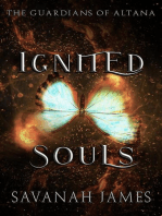 Ignited Souls