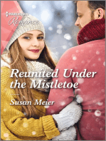 Reunited Under the Mistletoe