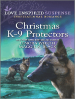 Christmas K-9 Protectors