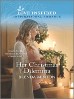 Her Christmas Dilemma: A Winter Romance