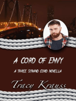 A Cord of Envy: Frayed Strands, #3