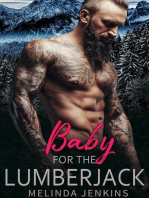 Baby For The Lumberjack