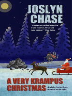 A Very Krampus Christmas
