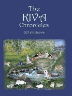 The KIVA Chronicles: Volume 1