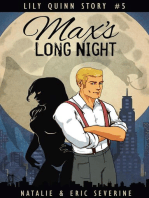 Max's Long Night