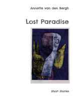 Lost Paradise: Short Stories