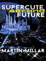 Supercute Second Future