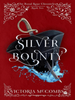 Silver Bounty: The Royal Rose Chronicles, #2