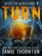 After The World Ends: Turn (Book 7): After The World Ends, #7