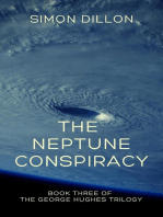 The Neptune Conspiracy