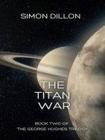 The Titan War