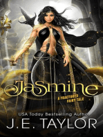 Jasmine: Fractured Fairy Tales, #8