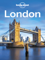 Lonely Planet London