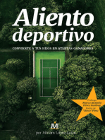 Aliento Deportivo