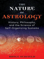 The Nature of Astrology: History, Philosophy, and the Science of Self-Organizing Systems