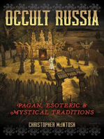 Occult Russia: Pagan, Esoteric, and Mystical Traditions