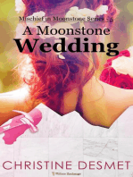 A Moonstone Wedding